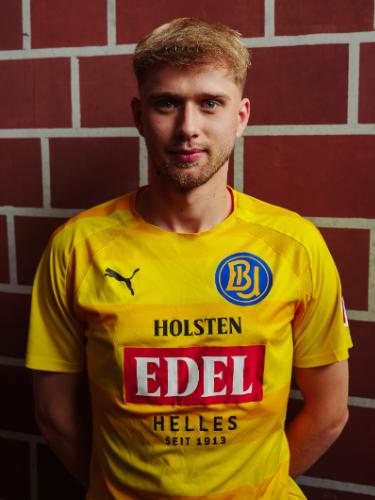 Paul David Rickenstorf