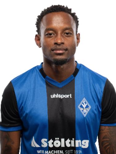 Leroy-Jacques Mickels