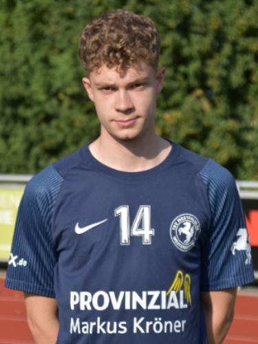 Kilian Meier-Barthold
