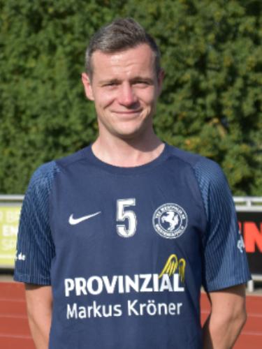 Marco Lutterbeck