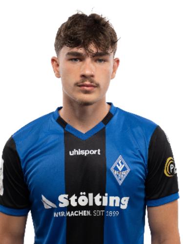 Kian Ramadani