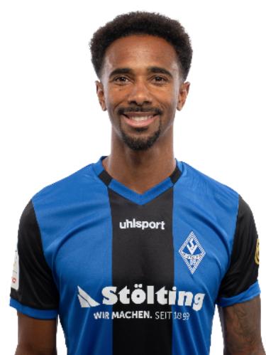 Noah Joel Sarenren Bazee