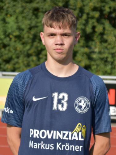 Max Mordovski