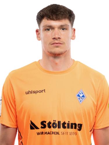 Jan Marco Niemann