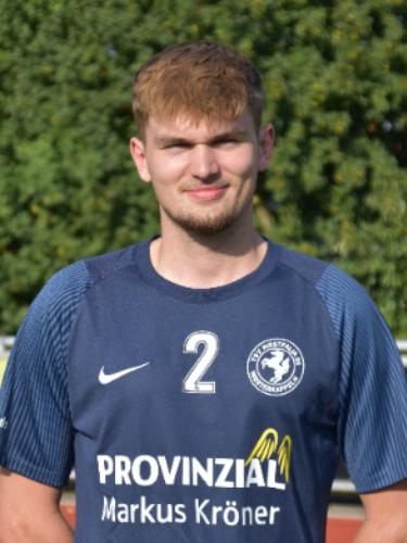 Malte Ricker