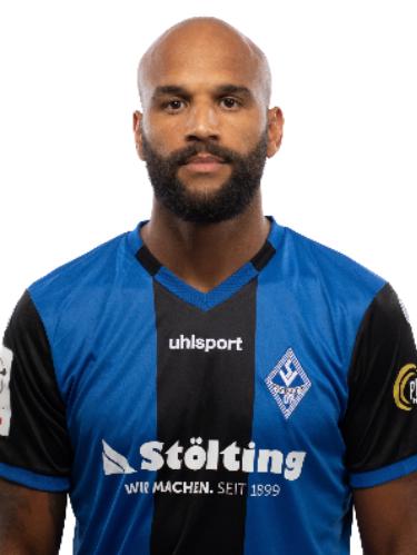 Terrence Boyd