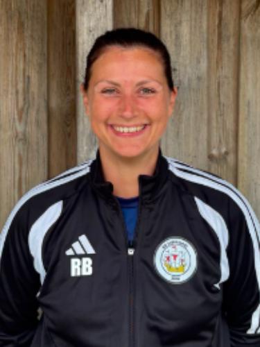 Svenja Steiner