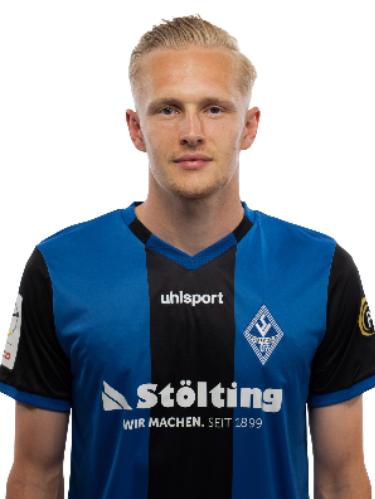 Julian Rieckmann