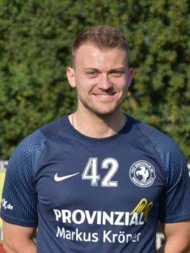 Dominik Ullmann