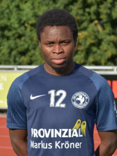 David Zoumanigui