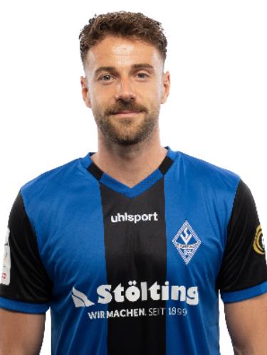 Lukas Klünter