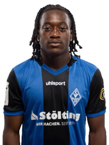 Nolan-Xavier Muteba N'Tumba