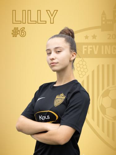 Lilly Rühlmann