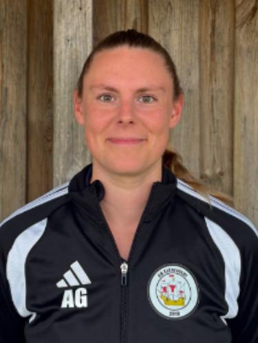 Anna Gebert