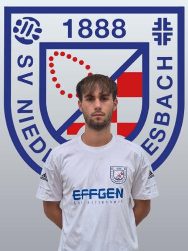 Marlon Haag