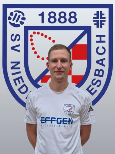 Niklas Haas