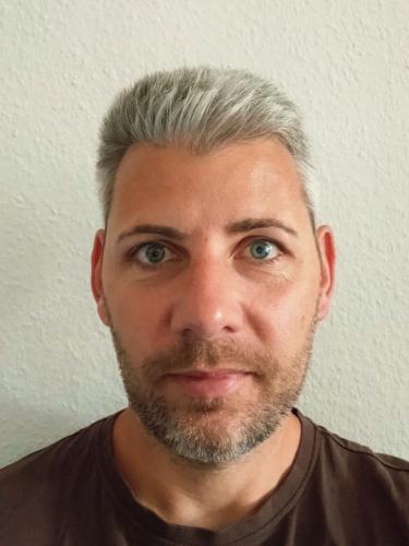 Christopher Göde