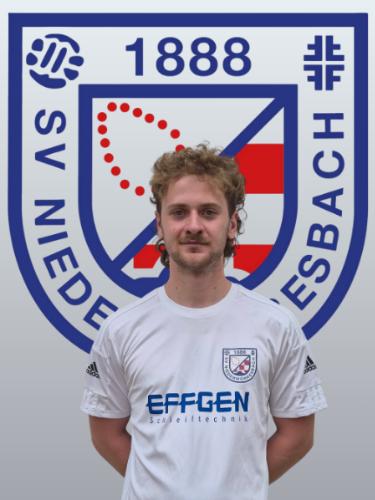 Paul Wendel