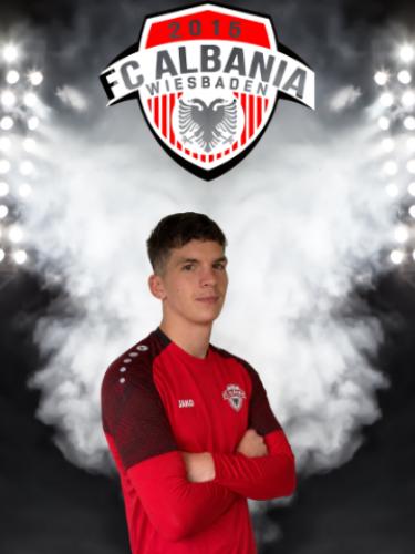 Mikel Reinhardt