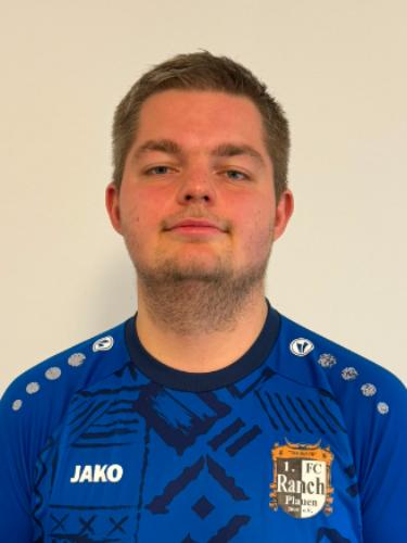 Moritz Wilfert