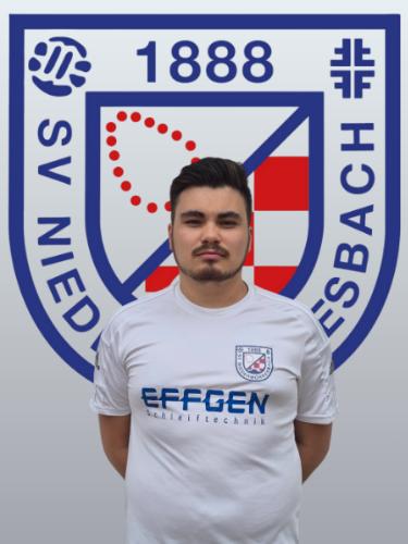Marvin Juchem