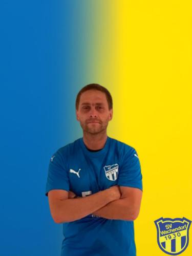 Daniel Ernst
