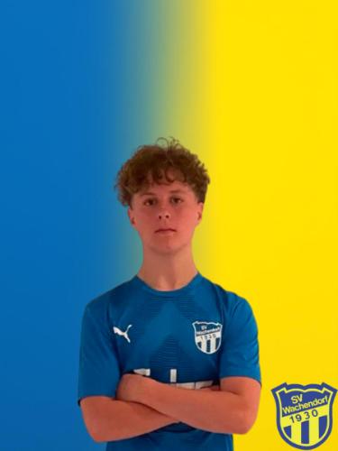 Luca Flach