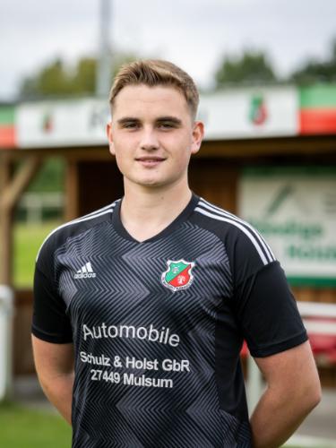 Moritz Bardenhagen