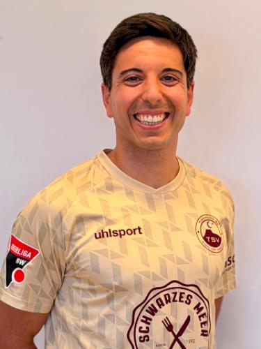 Ramiro David De Lillo