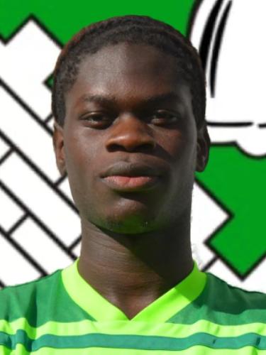 Abdu Cadri Mane