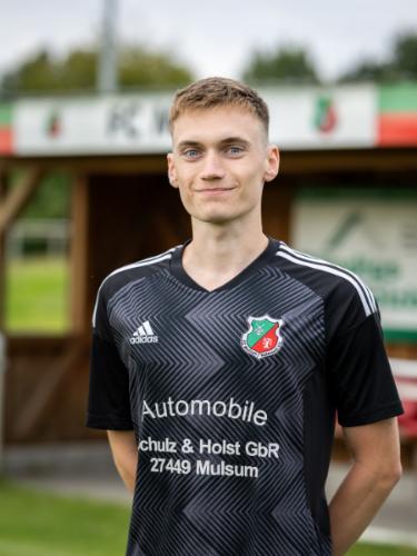 Maximilian Goosmann