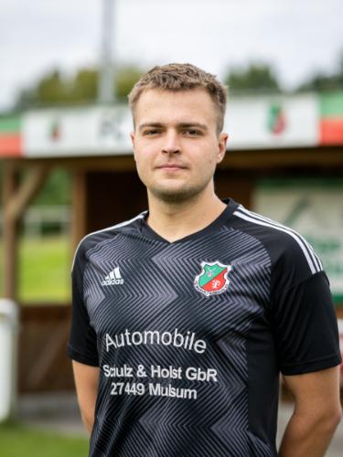 Til-Henrik Hariefeld