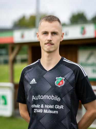 Cedric Höck