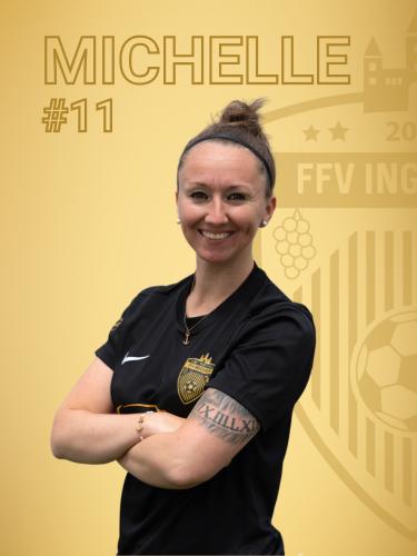 Michelle Baumann
