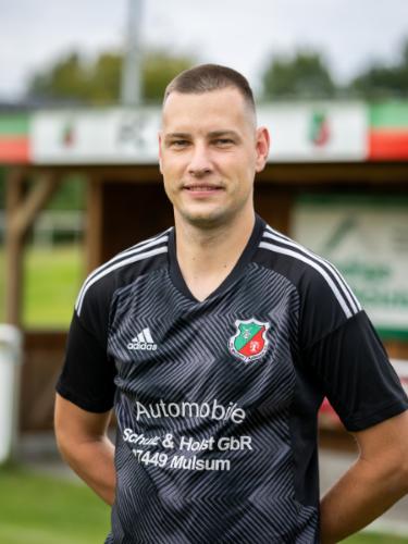 Nick Marzog