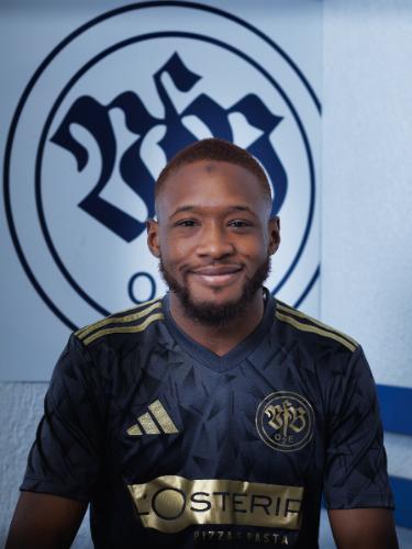 Amir Nekere