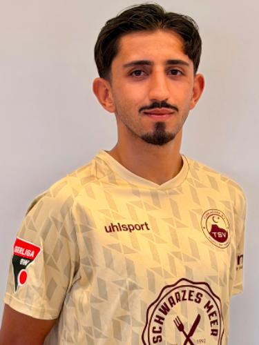 Samet Yilmaz
