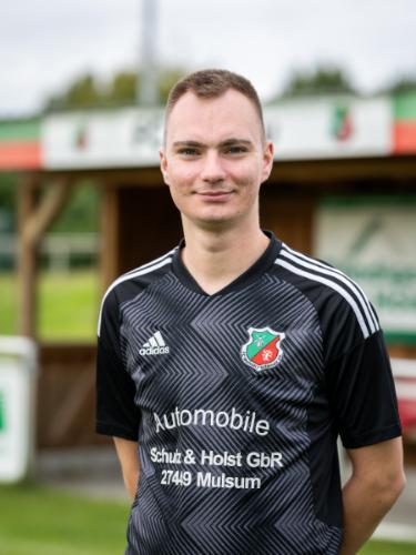 Fabian Müller