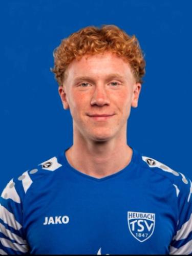 Noah Herter