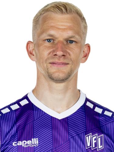 Bryan Henning