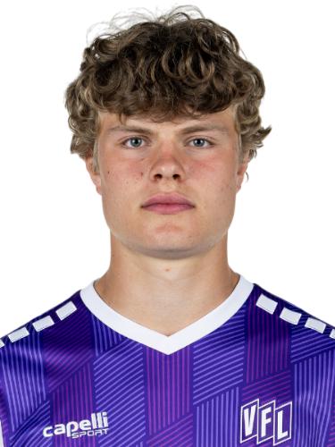 Luca Samuel Kröger