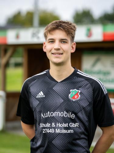 Mats-Finley Schulz