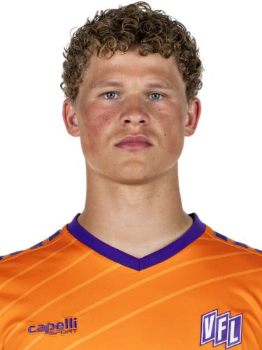 Luca Böggemann