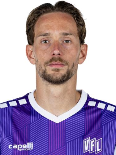 Jannik Müller