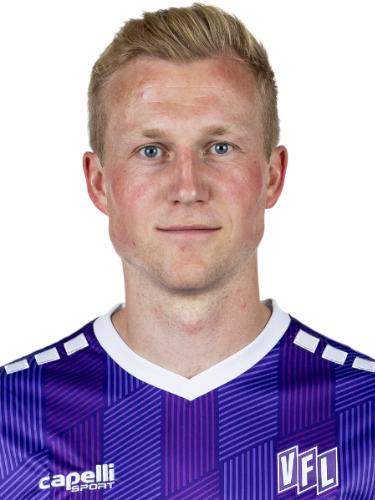 Niklas Wiemann