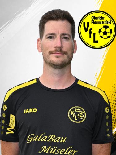Ingo Feldt
