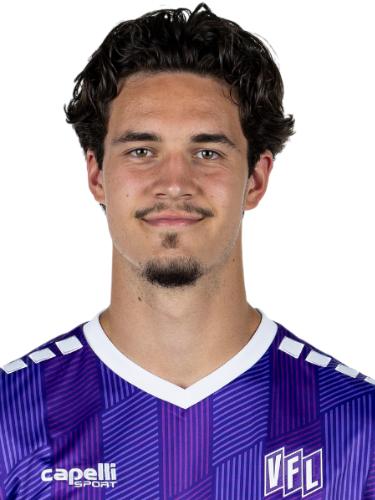 Theo Janotta