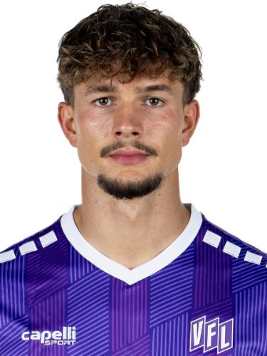 Robin Fabinski