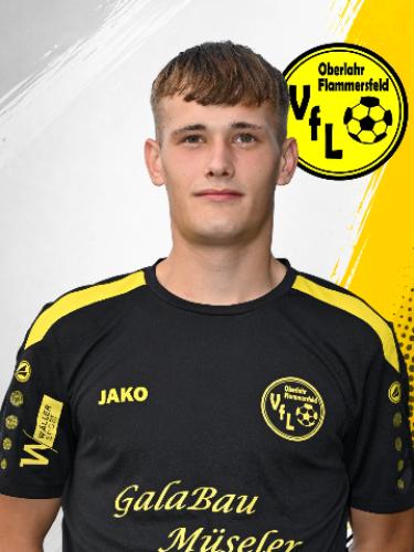 Kevin Franke