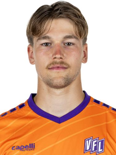 Niklas Sauter